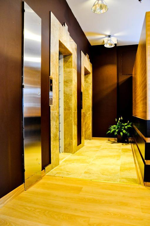 Sky Hostel Алма Ата Стая снимка