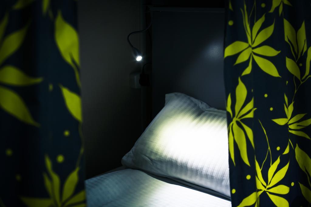 Sky Hostel Алма Ата Екстериор снимка